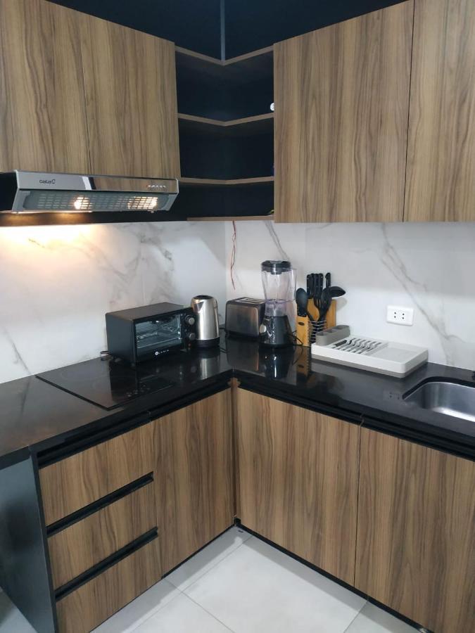 Private Garzonier Las Palmas Санта-Крус-де-ла-Сьерра Экстерьер фото